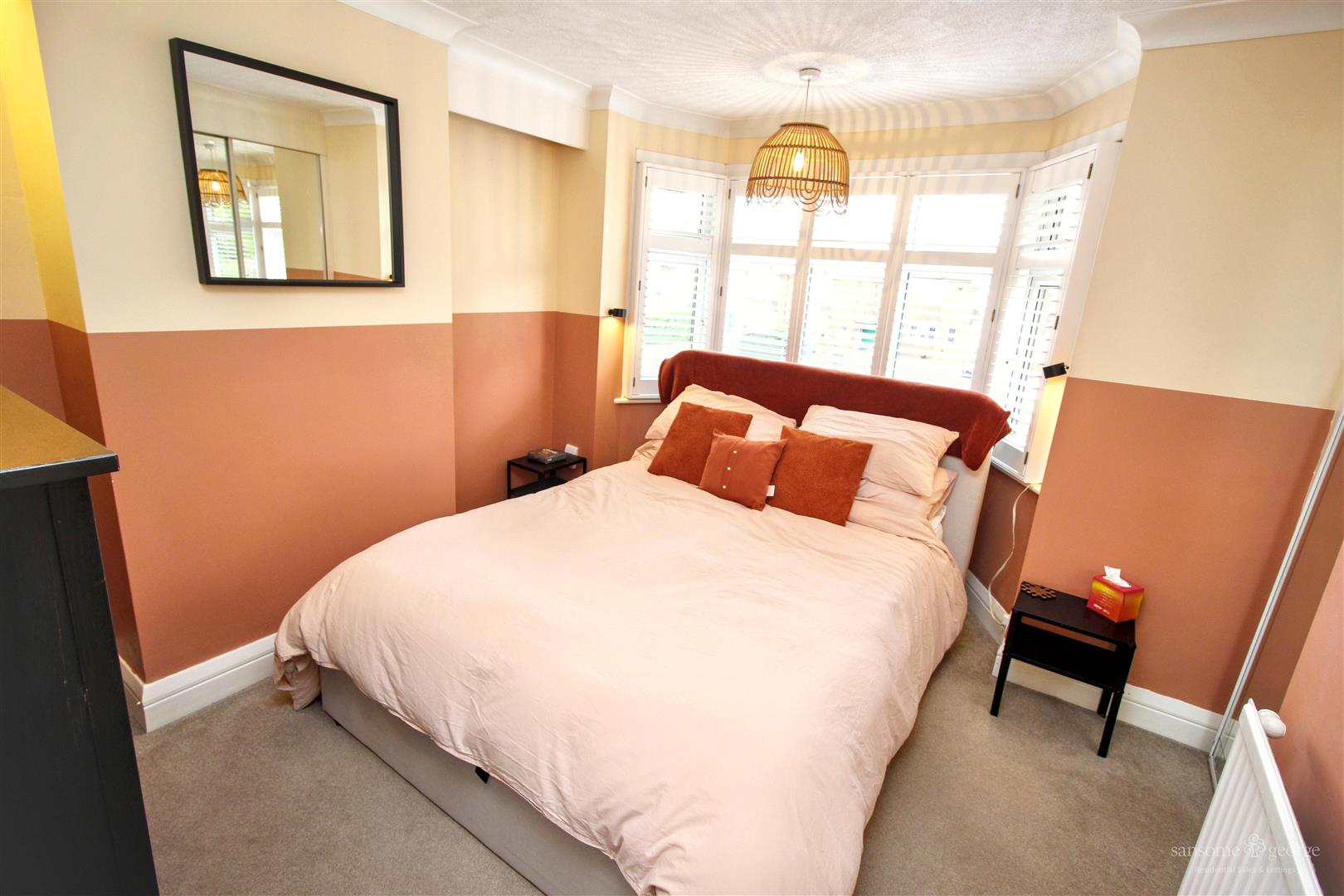Park Lane, Tilehurst, Reading